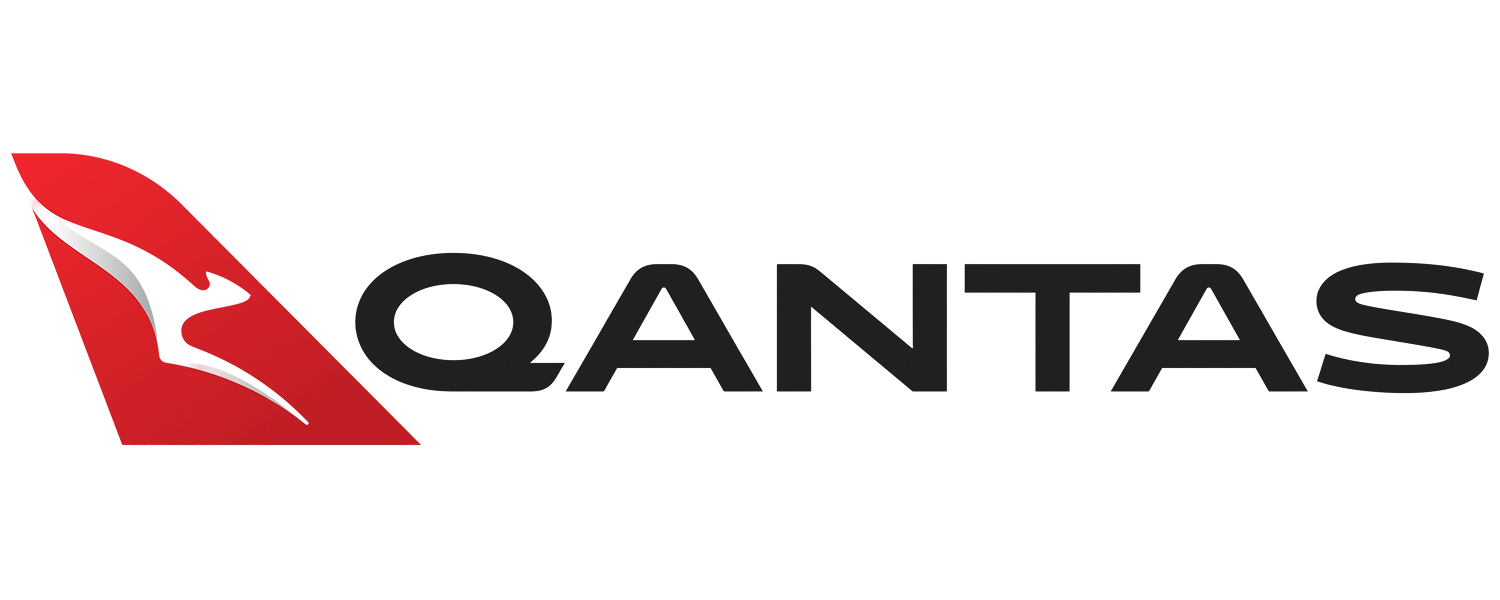 Qantas